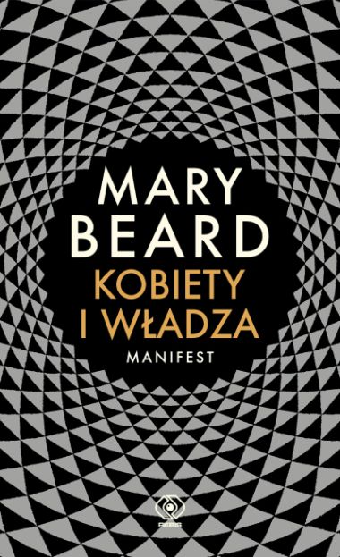  "Kobiety i władza", Mary Beard